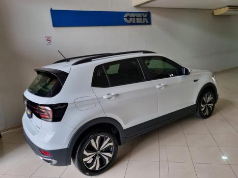 VOLKSWAGEN T-Cross 1.0 4P 200 TSI FLEX COMFORTLINE AUTOMTICO, Foto 4