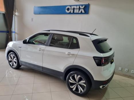 VOLKSWAGEN T-Cross 1.0 4P 200 TSI FLEX COMFORTLINE AUTOMTICO, Foto 5