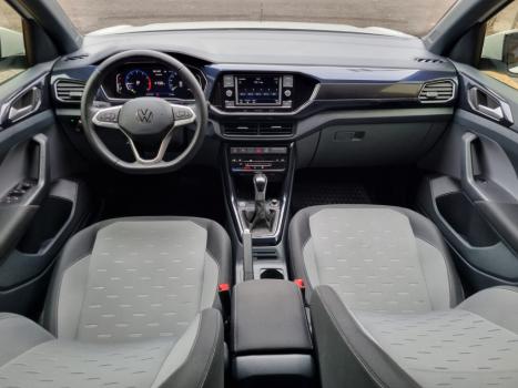 VOLKSWAGEN T-Cross 1.0 4P 200 TSI FLEX COMFORTLINE AUTOMTICO, Foto 8