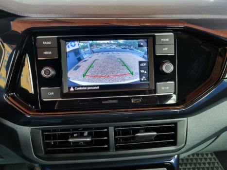 VOLKSWAGEN T-Cross 1.0 4P 200 TSI FLEX COMFORTLINE AUTOMTICO, Foto 9