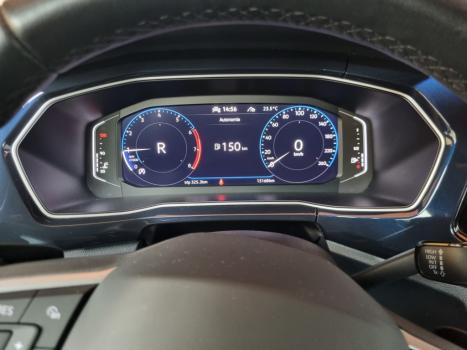 VOLKSWAGEN T-Cross 1.0 4P 200 TSI FLEX COMFORTLINE AUTOMTICO, Foto 10