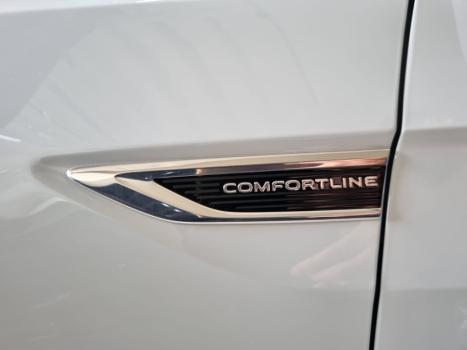 VOLKSWAGEN T-Cross 1.0 4P 200 TSI FLEX COMFORTLINE AUTOMTICO, Foto 11