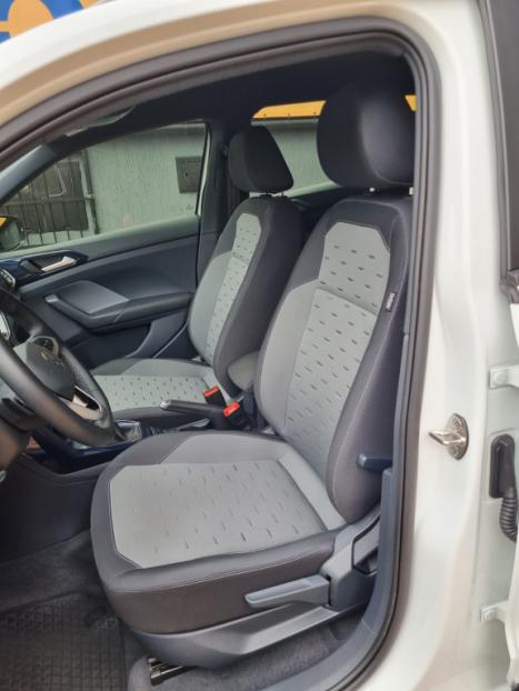 VOLKSWAGEN T-Cross 1.0 4P 200 TSI FLEX COMFORTLINE AUTOMTICO, Foto 12