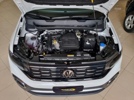 VOLKSWAGEN T-Cross 1.0 4P 200 TSI FLEX COMFORTLINE AUTOMTICO, Foto 14