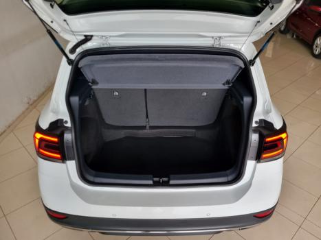 VOLKSWAGEN T-Cross 1.0 4P 200 TSI FLEX COMFORTLINE AUTOMTICO, Foto 15