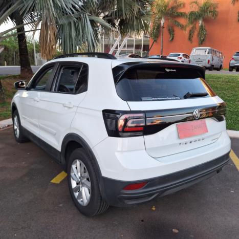 VOLKSWAGEN T-Cross 1.0 4P 200 TSI FLEX SENSE AUTOMTICO, Foto 4