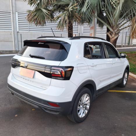 VOLKSWAGEN T-Cross 1.0 4P 200 TSI FLEX SENSE AUTOMTICO, Foto 5