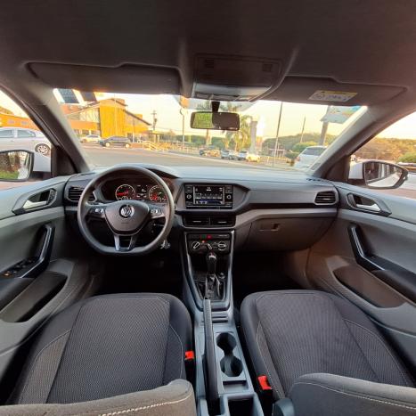 VOLKSWAGEN T-Cross 1.0 4P 200 TSI FLEX SENSE AUTOMTICO, Foto 6