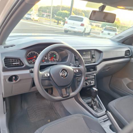 VOLKSWAGEN T-Cross 1.0 4P 200 TSI FLEX SENSE AUTOMTICO, Foto 7