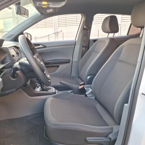 VOLKSWAGEN T-Cross 1.0 4P 200 TSI FLEX SENSE AUTOMTICO, Foto 8