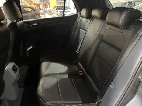 VOLKSWAGEN T-Cross 1.0 4P 200 TSI FLEX COMFORTLINE AUTOMTICO, Foto 11