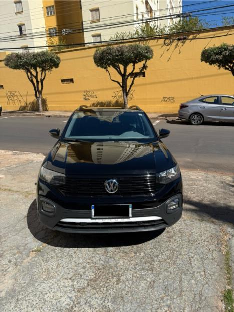 VOLKSWAGEN T-Cross 1.0 4P 200 TSI FLEX AUTOMÁTICO, Foto 2 VOLKSWAGEN T-Cross 1.0 4P 200 TSI FLEX AUTOMÁTICO, Foto 2