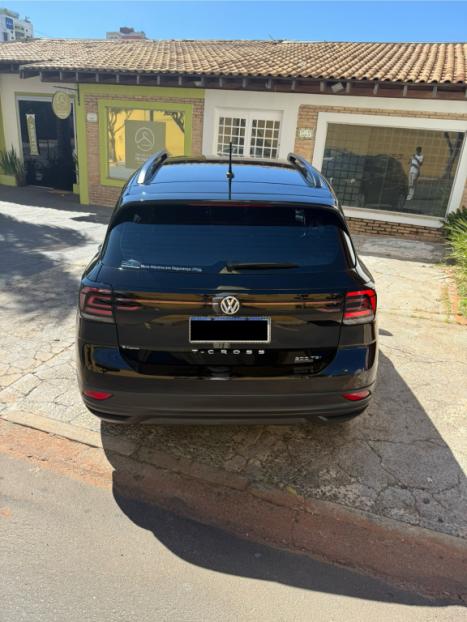 VOLKSWAGEN T-Cross 1.0 4P 200 TSI FLEX AUTOMÁTICO, Foto 5 VOLKSWAGEN T-Cross 1.0 4P 200 TSI FLEX AUTOMÁTICO, Foto 5
