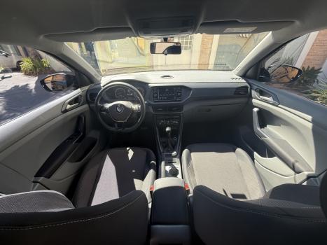 VOLKSWAGEN T-Cross 1.0 4P 200 TSI FLEX AUTOMÁTICO, Foto 7 VOLKSWAGEN T-Cross 1.0 4P 200 TSI FLEX AUTOMÁTICO, Foto 7