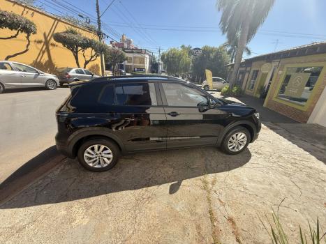 VOLKSWAGEN T-Cross 1.0 4P 200 TSI FLEX AUTOMÁTICO, Foto 8 VOLKSWAGEN T-Cross 1.0 4P 200 TSI FLEX AUTOMÁTICO, Foto 8