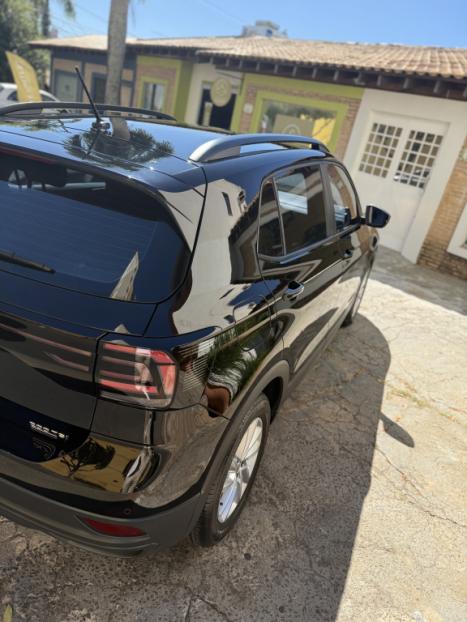 VOLKSWAGEN T-Cross 1.0 4P 200 TSI FLEX AUTOMÁTICO, Foto 9 VOLKSWAGEN T-Cross 1.0 4P 200 TSI FLEX AUTOMÁTICO, Foto 9