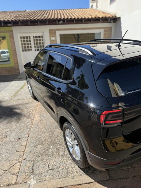 VOLKSWAGEN T-Cross 1.0 4P 200 TSI FLEX AUTOMÁTICO, Foto 12 VOLKSWAGEN T-Cross 1.0 4P 200 TSI FLEX AUTOMÁTICO, Foto 12