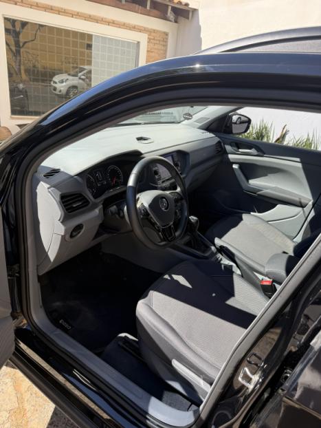 VOLKSWAGEN T-Cross 1.0 4P 200 TSI FLEX AUTOMÁTICO, Foto 14 VOLKSWAGEN T-Cross 1.0 4P 200 TSI FLEX AUTOMÁTICO, Foto 14