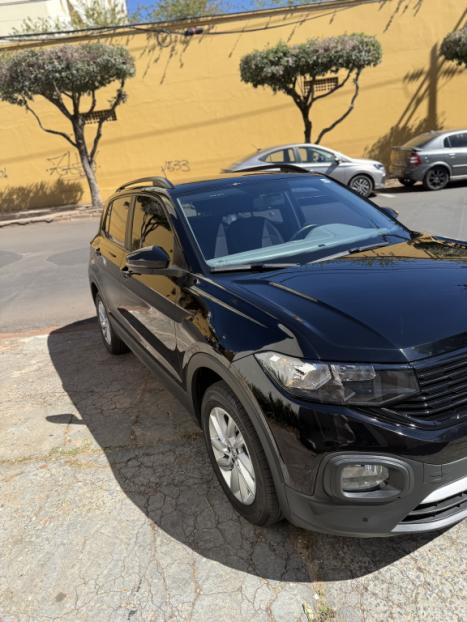 VOLKSWAGEN T-Cross 1.0 4P 200 TSI FLEX AUTOMÁTICO, Foto 15 VOLKSWAGEN T-Cross 1.0 4P 200 TSI FLEX AUTOMÁTICO, Foto 15