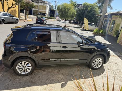 VOLKSWAGEN T-Cross 1.0 4P 200 TSI FLEX AUTOMÁTICO, Foto 16 VOLKSWAGEN T-Cross 1.0 4P 200 TSI FLEX AUTOMÁTICO, Foto 16