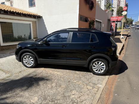 VOLKSWAGEN T-Cross 1.0 4P 200 TSI FLEX AUTOMÁTICO, Foto 17 VOLKSWAGEN T-Cross 1.0 4P 200 TSI FLEX AUTOMÁTICO, Foto 17