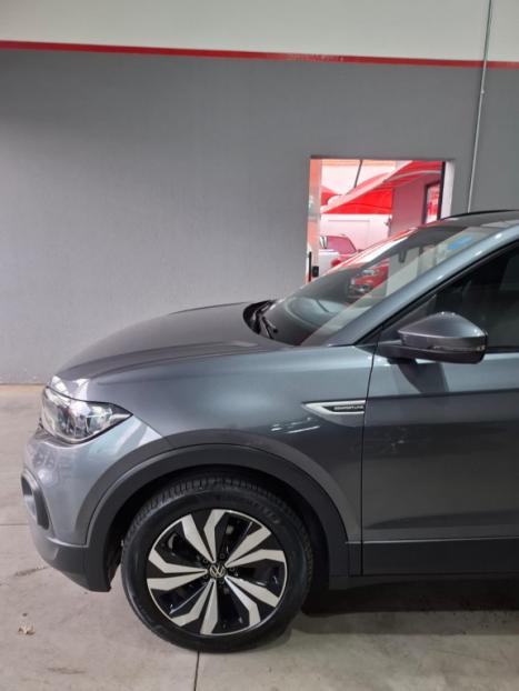 VOLKSWAGEN T-Cross 1.0 4P 200 TSI FLEX COMFORTLINE AUTOMTICO, Foto 7