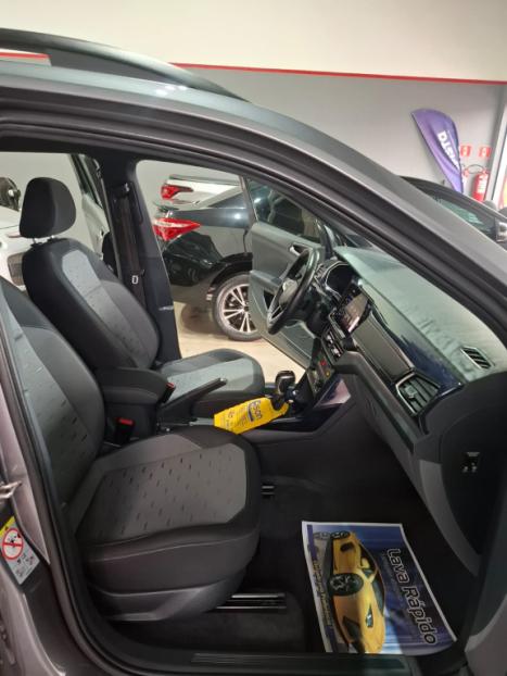 VOLKSWAGEN T-Cross 1.0 4P 200 TSI FLEX COMFORTLINE AUTOMTICO, Foto 9