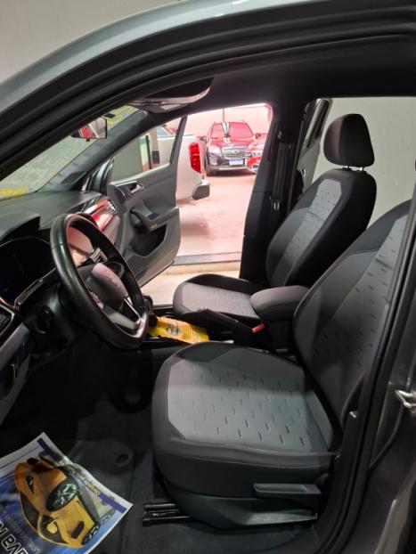 VOLKSWAGEN T-Cross 1.0 4P 200 TSI FLEX COMFORTLINE AUTOMTICO, Foto 10