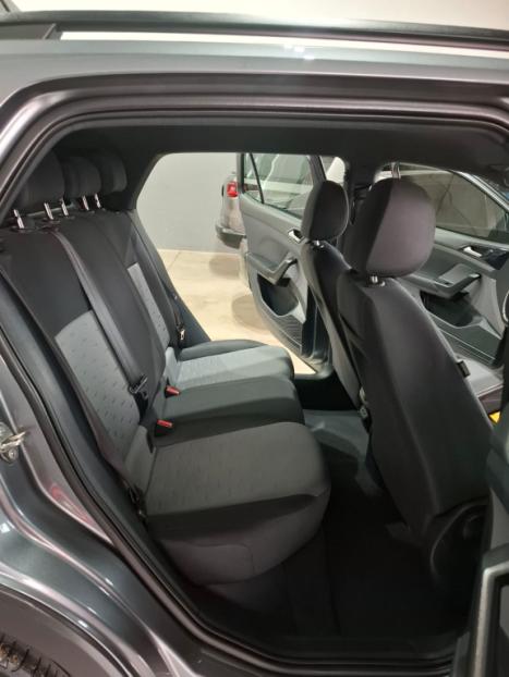 VOLKSWAGEN T-Cross 1.0 4P 200 TSI FLEX COMFORTLINE AUTOMTICO, Foto 13