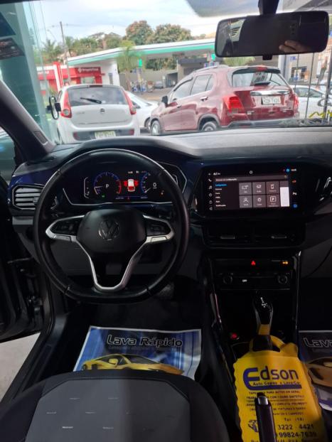 VOLKSWAGEN T-Cross 1.0 4P 200 TSI FLEX COMFORTLINE AUTOMTICO, Foto 14