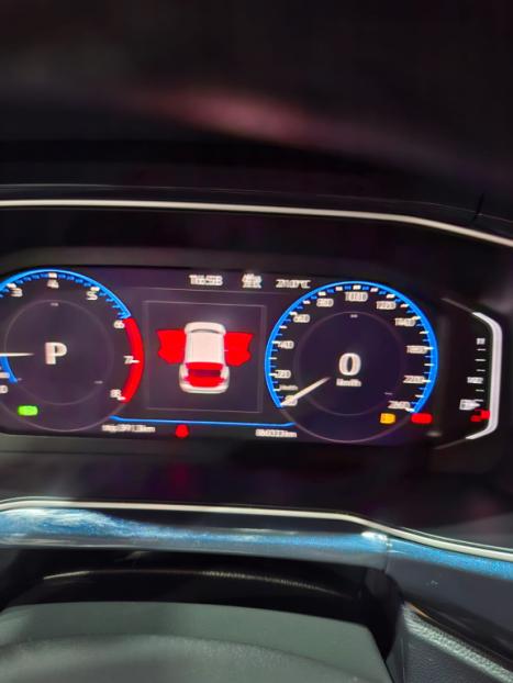 VOLKSWAGEN T-Cross 1.0 4P 200 TSI FLEX COMFORTLINE AUTOMTICO, Foto 15