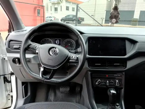 VOLKSWAGEN T-Cross 1.0 4P 200 TSI FLEX AUTOMTICO, Foto 3