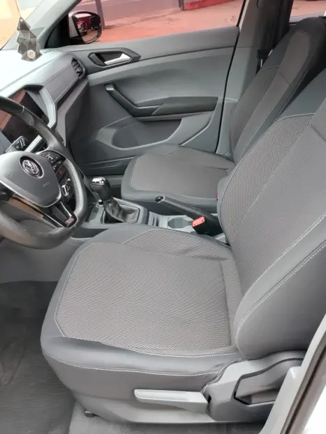 VOLKSWAGEN T-Cross 1.0 4P 200 TSI FLEX AUTOMTICO, Foto 5