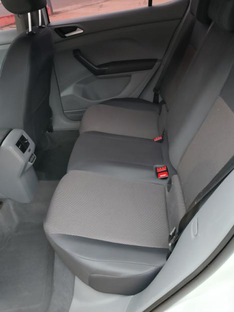 VOLKSWAGEN T-Cross 1.0 4P 200 TSI FLEX AUTOMTICO, Foto 6