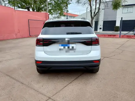 VOLKSWAGEN T-Cross 1.0 4P 200 TSI FLEX AUTOMTICO, Foto 11