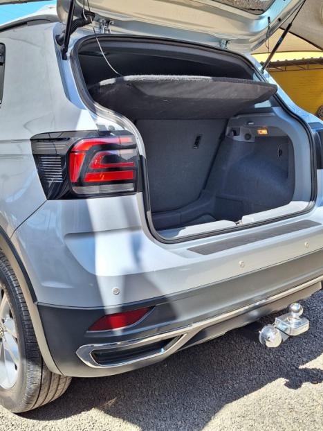 VOLKSWAGEN T-Cross 1.0 4P 200 TSI FLEX SENSE AUTOMTICO, Foto 5