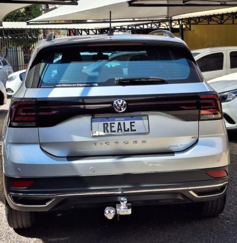 VOLKSWAGEN T-Cross 1.0 4P 200 TSI FLEX SENSE AUTOMTICO, Foto 6