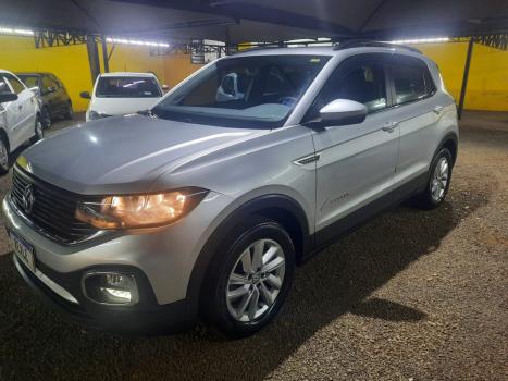 VOLKSWAGEN T-Cross 1.0 4P 200 TSI FLEX SENSE AUTOMTICO, Foto 8