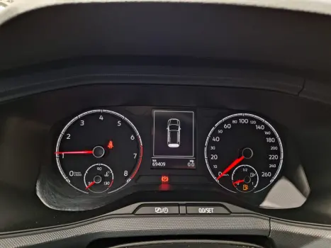 VOLKSWAGEN T-Cross 1.0 4P 200 TSI FLEX SENSE AUTOMTICO, Foto 11