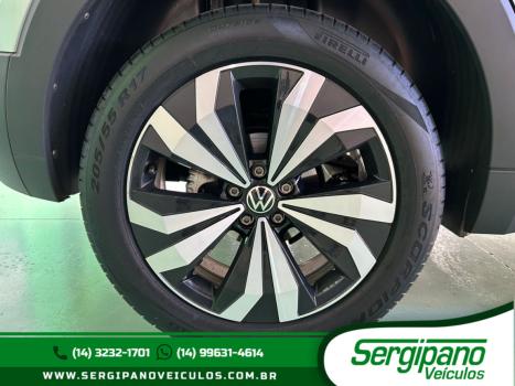 VOLKSWAGEN T-Cross 1.4 4P 250 TSI FLEX HIGHLINE AUTOMTICO, Foto 8