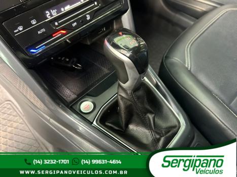 VOLKSWAGEN T-Cross 1.4 4P 250 TSI FLEX HIGHLINE AUTOMTICO, Foto 12