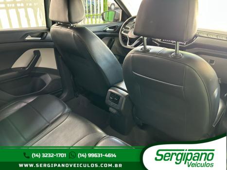 VOLKSWAGEN T-Cross 1.4 4P 250 TSI FLEX HIGHLINE AUTOMTICO, Foto 15
