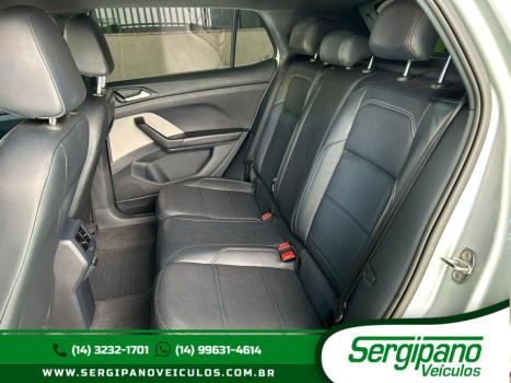 VOLKSWAGEN T-Cross 1.4 4P 250 TSI FLEX HIGHLINE AUTOMTICO, Foto 16