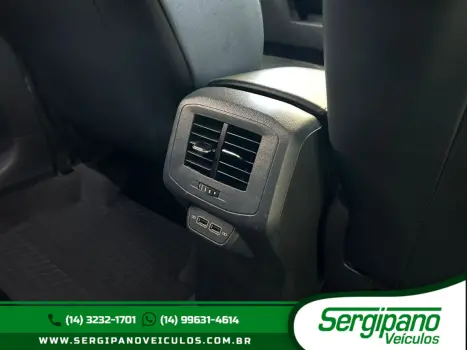 VOLKSWAGEN T-Cross 1.4 4P 250 TSI FLEX HIGHLINE AUTOMTICO, Foto 17