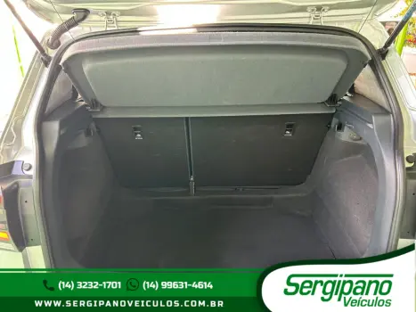 VOLKSWAGEN T-Cross 1.4 4P 250 TSI FLEX HIGHLINE AUTOMTICO, Foto 18
