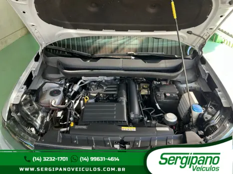 VOLKSWAGEN T-Cross 1.4 4P 250 TSI FLEX HIGHLINE AUTOMTICO, Foto 19