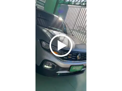 VOLKSWAGEN T-Cross 1.4 4P 250 TSI FLEX HIGHLINE AUTOMTICO, Foto 20