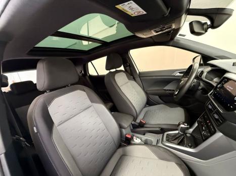 VOLKSWAGEN T-Cross 1.0 4P 200 TSI FLEX COMFORTLINE AUTOM�TICO, Foto 3