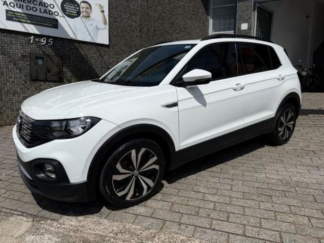 VOLKSWAGEN T-Cross 1.0 4P 200 TSI FLEX COMFORTLINE AUTOM�TICO, Foto 3