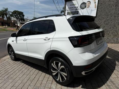 VOLKSWAGEN T-Cross 1.0 4P 200 TSI FLEX COMFORTLINE AUTOM�TICO, Foto 5